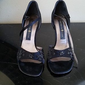 Gorgeous Vintage Patrick Cox Mary Janes